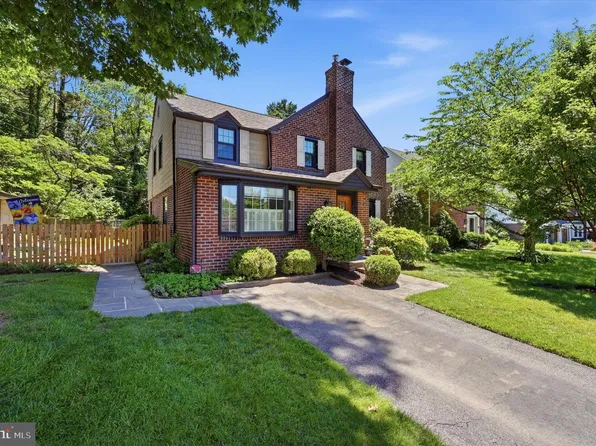 1259 Rosemont Ln, Abington, PA 19001