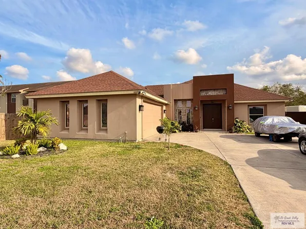 6009 Danubio, Brownsville, TX 78526