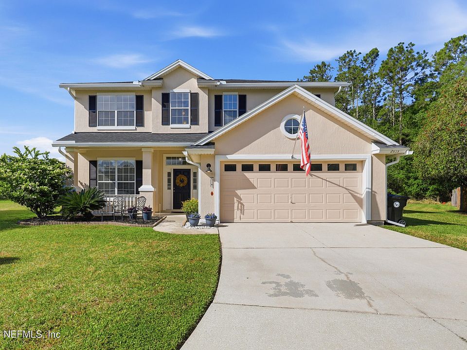 1st image of 2805 SAND CRANE Court