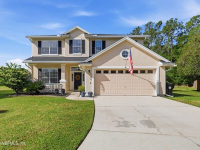 2805 SAND CRANE Court, Orange Park, FL, 32073