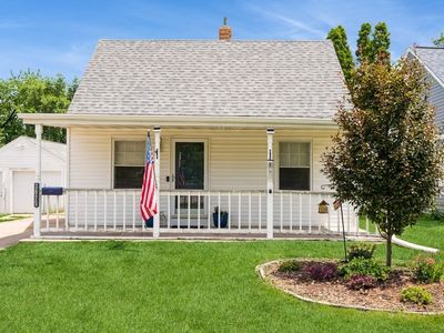 3825 Hart Ct NE, Cedar Rapids, IA, 52402