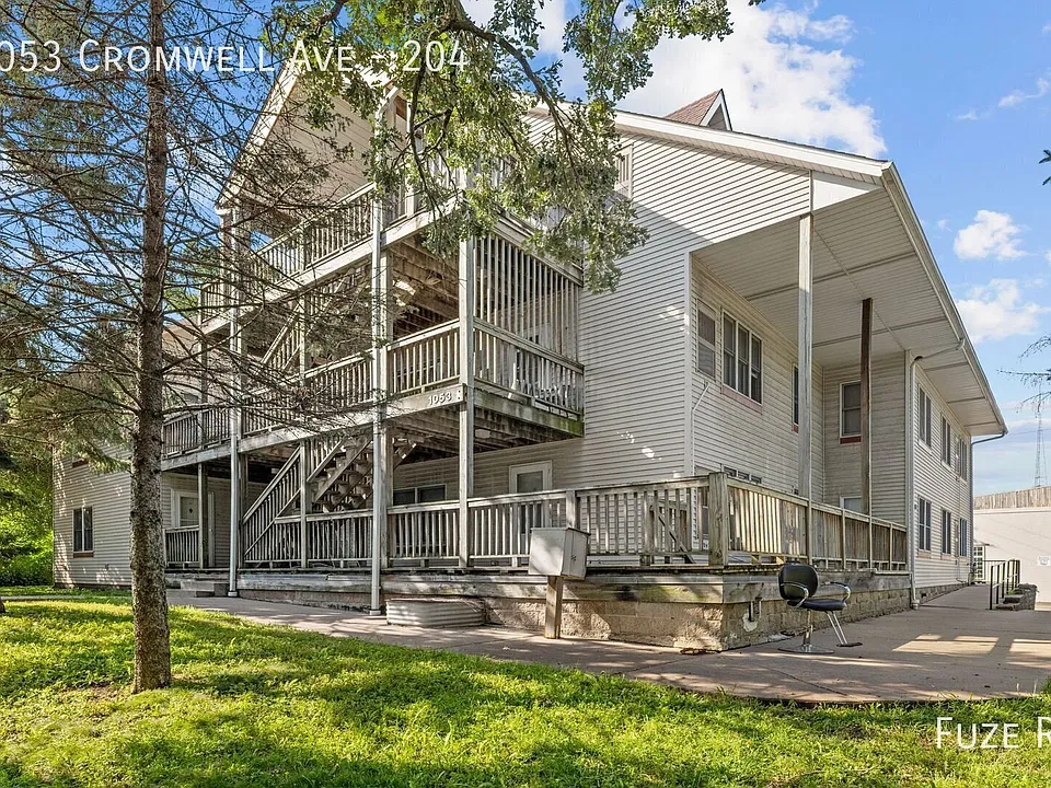 1053 Cromwell Ave #204