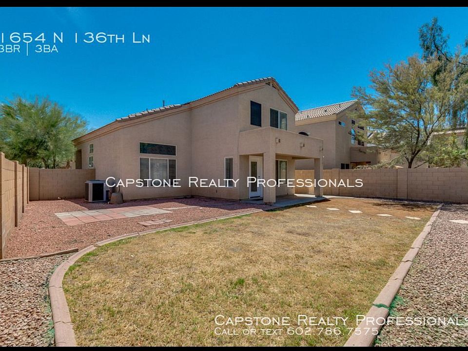 1st image of 1654 N 136th Ln