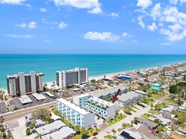 15405 Gulf Blvd #B-4, Madeira Beach, FL 33708