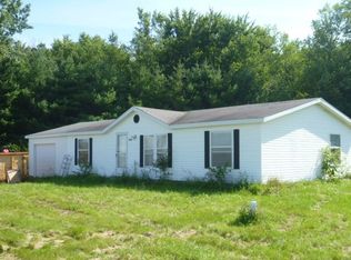 7426 N 1100 W, Bourbon, IN 46504