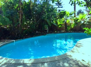 4105 La Junta Dr, Claremont, CA 91711