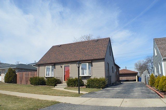 1st image of 5736 W 87th Pl