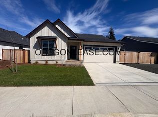 88097 Jameson Way, Veneta, OR 97487