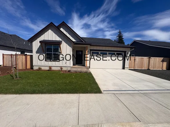 88097 Jameson Way, Veneta, OR 97487