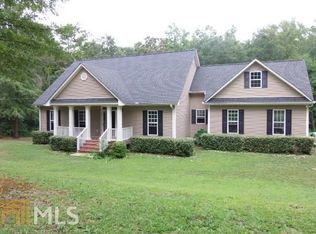 830 Lord Fleming Rd, Comer, GA 30629