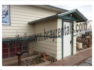 1728 Dolores St, Grand Junction, CO 81503