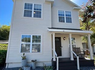 21 N Hillside Ave, Orlando, FL 32803