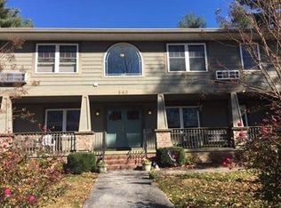840 Forest St, Hendersonville, NC 28739