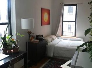 378 Broome St #4REAR, New York, NY
