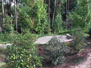 2720 Grain Mill Ct, Raleigh, NC 27603