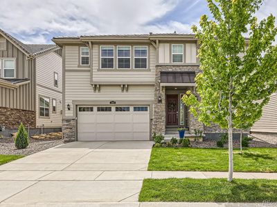 3162 Grizzly Peak Drive, Broomfield, CO, 80023