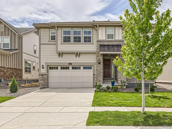 3162 Grizzly Peak Drive, Broomfield, CO 80023