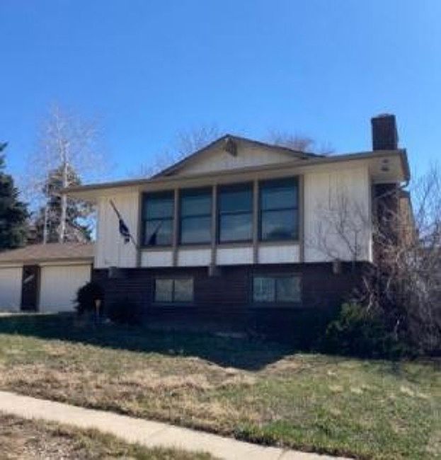 Property Front View