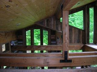 613 View Point Rd, Highlands, NC 28741