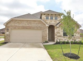 2515 Bramber Dr, College Station, TX 77845