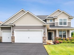 7138 208th St N, Forest Lake, MN 55025