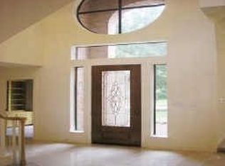 6106 Hampton Way Ct, Spring, TX 77389