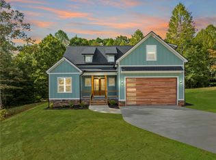 507 Lariat Loop, Seneca, SC 29672