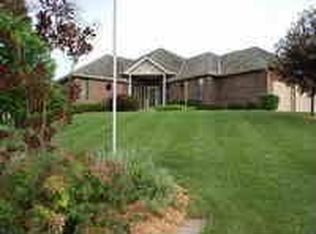 6103 SW 39th Cir, Topeka, KS 66610