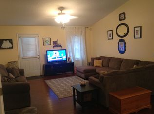 37021 Ingham Rd, Hilliard, FL 32046