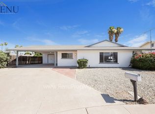 4520 W San Miguel Ave, Glendale, AZ 85301