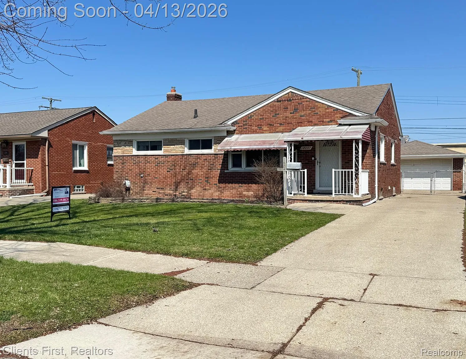 18047 Holland Ave photo 1