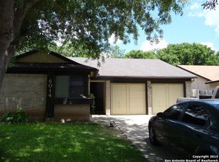 6014 Ridge Field St, San Antonio, TX 78250