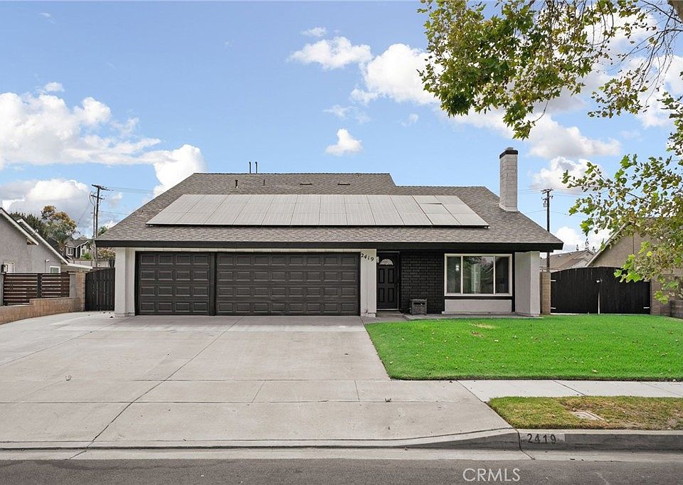 1st image of 2419 S Woodlark Dr