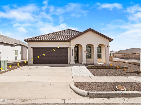 13618 Doncaster St, El Paso, TX 79928