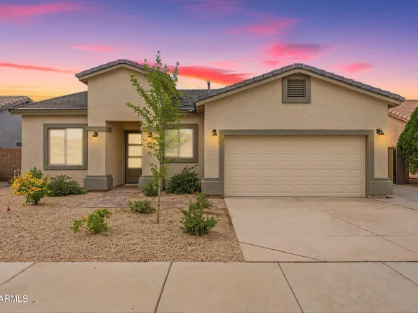 8006 W WHYMAN Avenue, Phoenix, AZ 85043