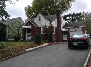 65 Passaic Ave, Belleville, NJ 07109