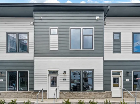 216 Hart St, Nashville, TN 37210