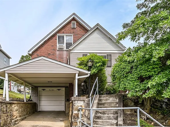 412 Washington St, Springdale, PA 15144