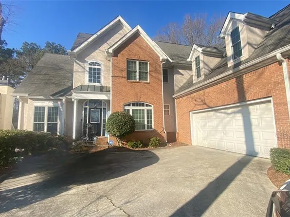 158 Eagles Club Dr, Stockbridge, GA 30281