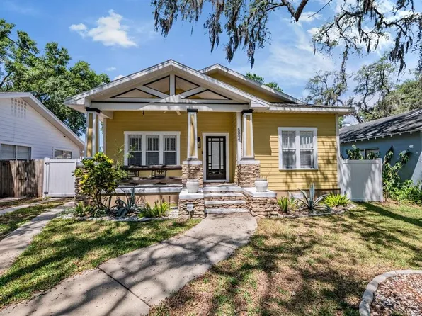5804 N 9th St, Tampa, FL 33604