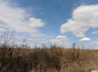 10 Deas Hill Rd, McClellanville, SC 29458