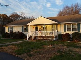 5110 Hickory Rd, South Chesterfield, VA 23803