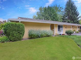Vista Village, Lacey, WA 98503