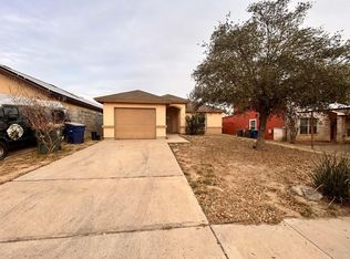 607 John Adams, Laredo, TX 78046