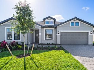 2348 Orchard St, Naples, FL 34120