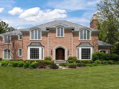 1310 Longmeadow Ln, Lake Forest, IL, 60045