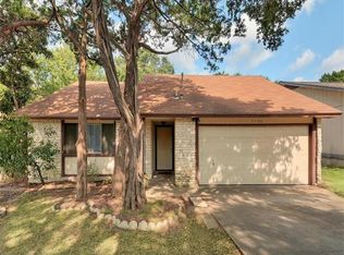 7108 Bill Hughes Rd, Austin, TX 78745