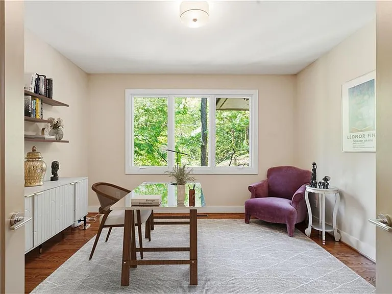 4373 Wieuca Rd NE — Photo 31