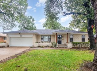 1539 Nokomis Ave, Dallas, TX 75224