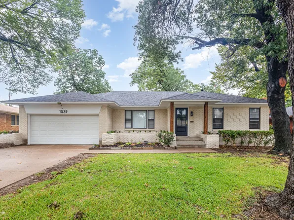 1539 Nokomis Ave, Dallas, TX 75224